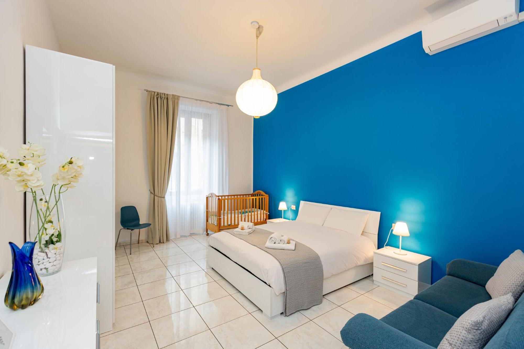 Lambrate22 Cozy Apartment In Milan Bagian luar foto