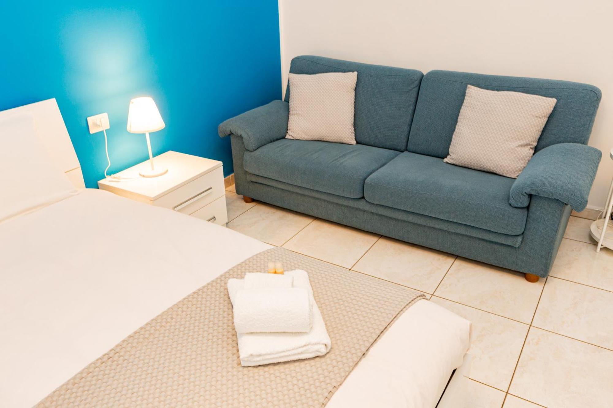 Lambrate22 Cozy Apartment In Milan Bagian luar foto