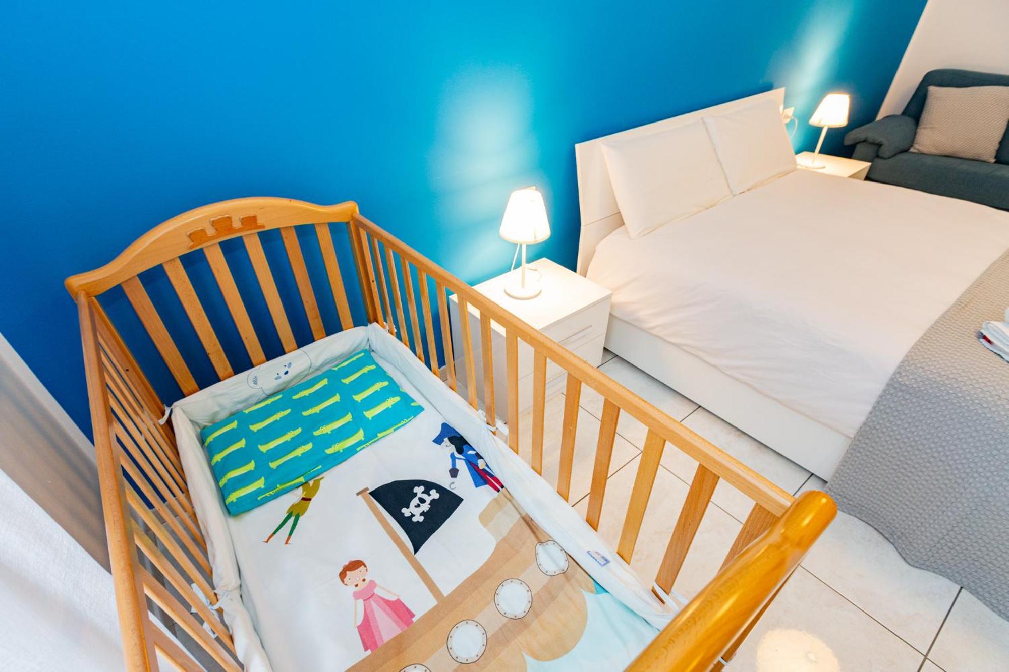 Lambrate22 Cozy Apartment In Milan Bagian luar foto