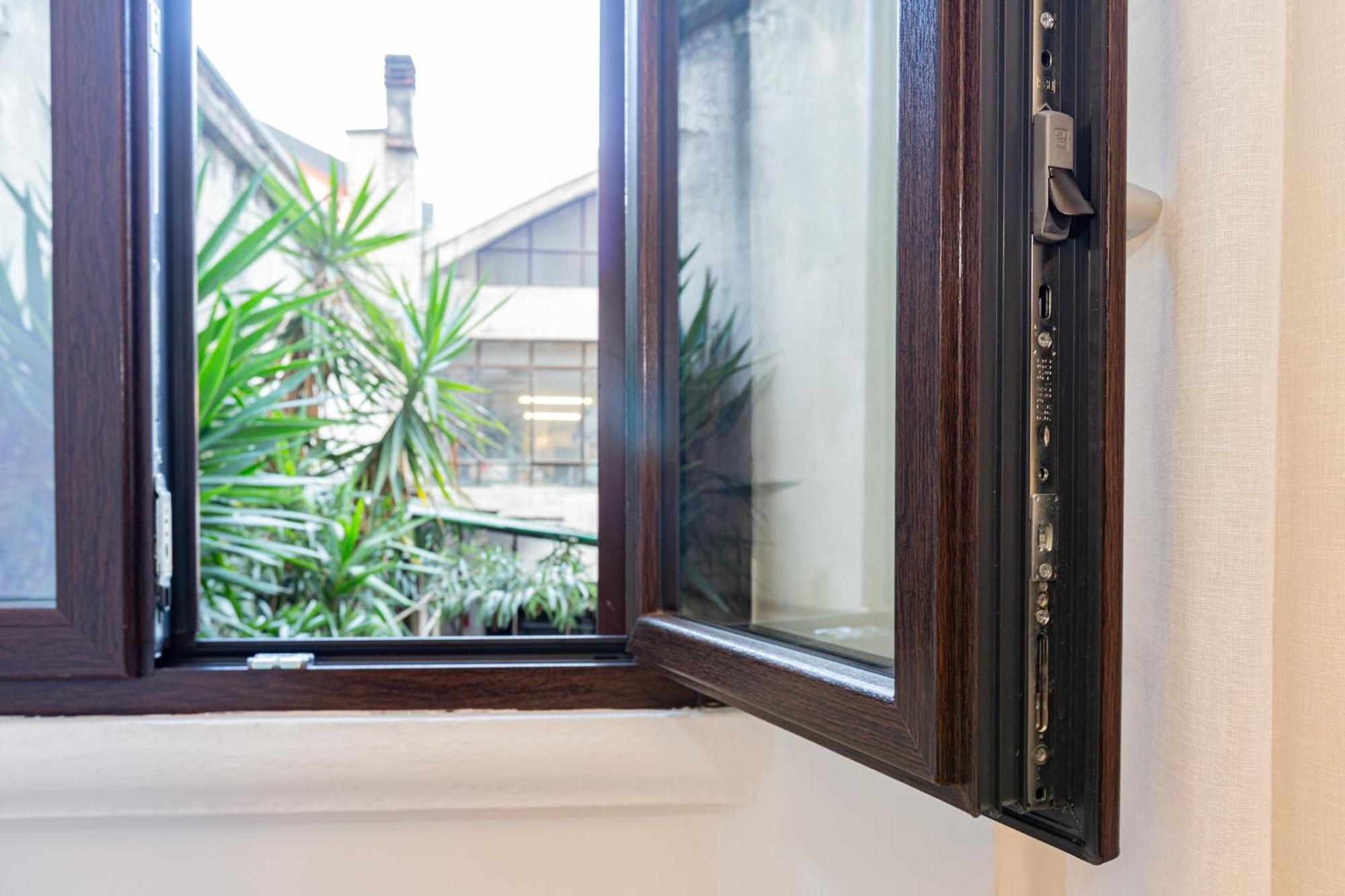 Lambrate22 Cozy Apartment In Milan Bagian luar foto