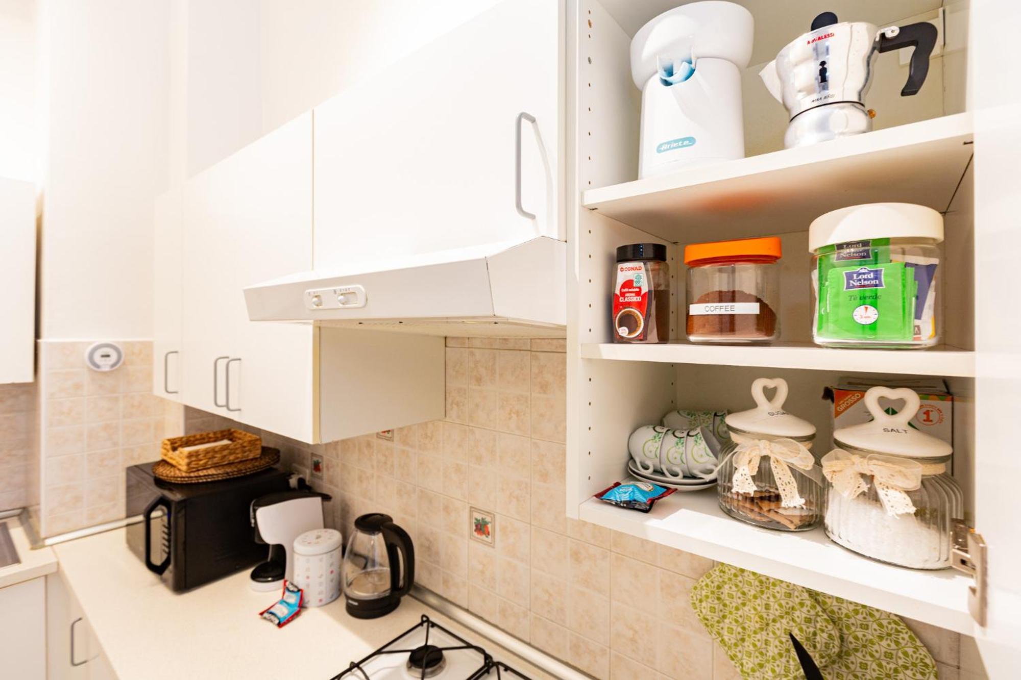 Lambrate22 Cozy Apartment In Milan Bagian luar foto